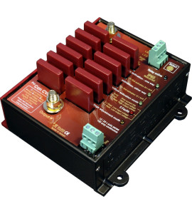 ProConnect CVSR 12v/24v 140A