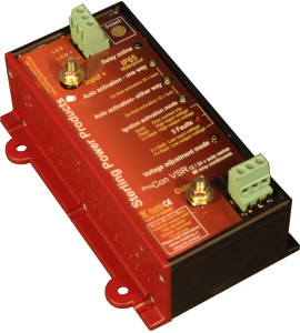 ProConnect VSR 12V/24V 80A