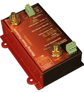 ProConnect VSR 12V/24V 240A