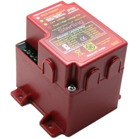 ProLatch R 12V/24V 80A