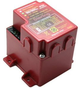 ProLatch R 12V/24V 240A