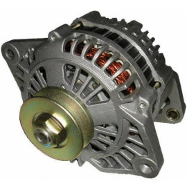 Alternatore di potenza 12V 110A Yanmar