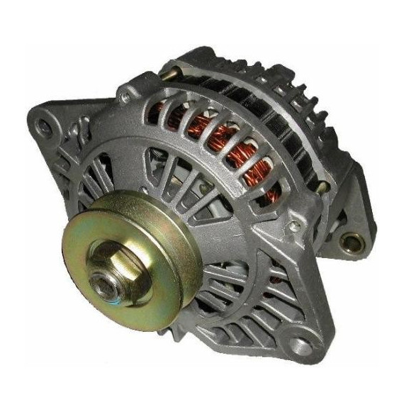 Alternatore di potenza 12V 110A Yanmar