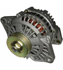 Alternatore di potenza 12V 110A Yanmar