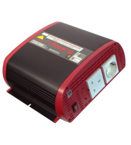 ProPower Q 24V 1000W