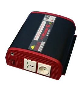 Inverter ProPower Q 24V 2700W