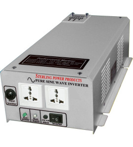 ProPower L  24V 400W Bassa Frequenza