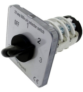 ProSwitch M Commutatore manuale 220V 20A