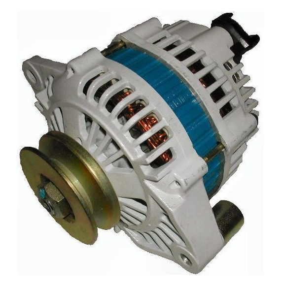 Alternatore di potenza 12V 110A Volvo Penta