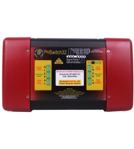ProSwitch A Commutatore automatico 220V AC 32A