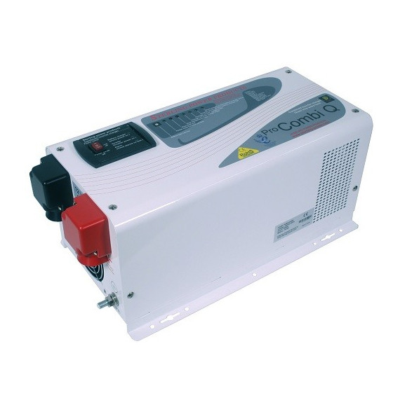 ProCombi Q 12v 1600w QuasiSinuosidale