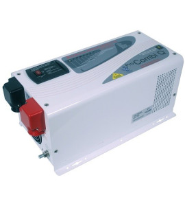 ProCombi Q 12v 1600w QuasiSinuosidale