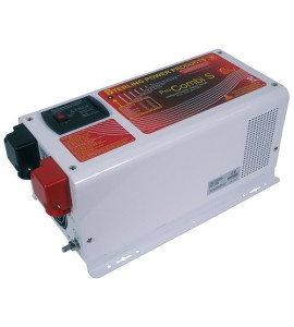 Inverter ProCombi S 24v 2500w Sinuosidale Pura