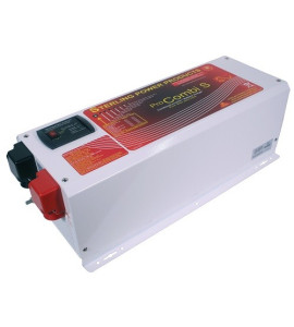 Inverter ProCombi S 24v 3500w Sinuosidale Pura