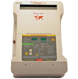 Caricabatterie ProCharge Ultra 36V 20A