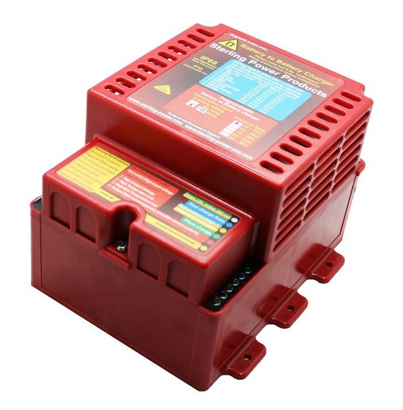 ProCharge B 12V-12V 120A