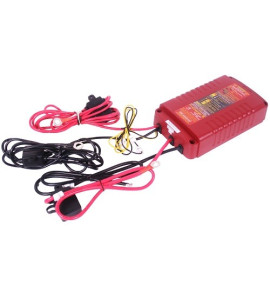 Caricabatterie ProCharge B 12V-12V 25A stagno IP68