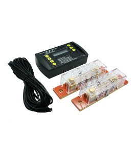 Controllo remoto per ProAlt C con shunts