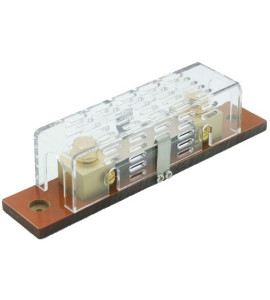 Battery Monitor PMP1
