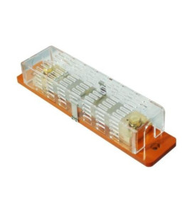Shunt 400A 100mV