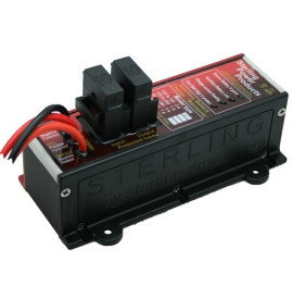 Battery Maintainer BM12241 12V - 24V  1A