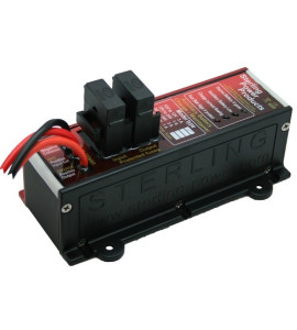 Battery Maintainer BM12241 12V - 24V  1A