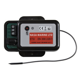 Clipper Wind Wireless Display