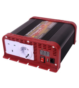 Inverter Pro Power 12V 300W