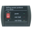 Controllo remoto SWR per inverter Pro Power