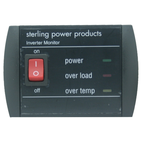 Controllo remoto SWR per inverter Pro Power 