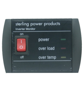 Controllo remoto SWR per inverter Pro Power 