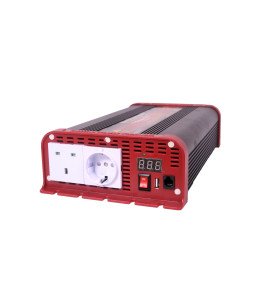 Inverter Pro Power 24V 1000W