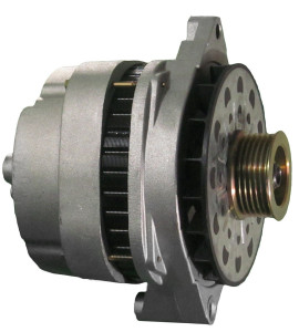 Alternatore di potenza 12V 145A