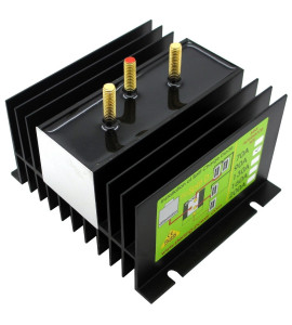 Pro Split D 90A - 2 Uscite