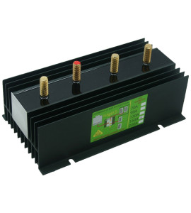 Ripartitore Pro Split D 160A - 3 Uscite