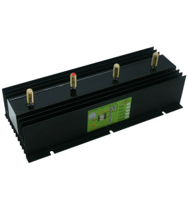Pro Split D 200A - 3 Uscite