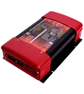 ProAlt C 12V 80A