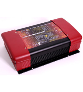 Caricabatterie ProAlt C 24V 80A