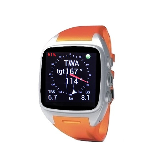 esa Watch