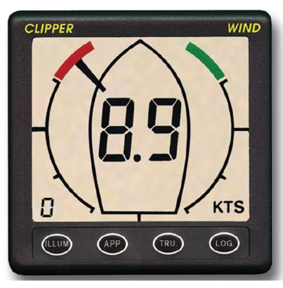 Clipper Tactical Wind System