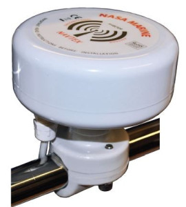 Antenna Navtex "H" Vector