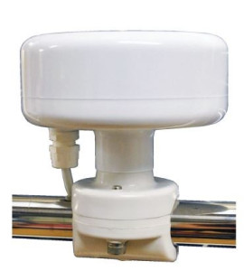 Antenna Navtex "H" Vector