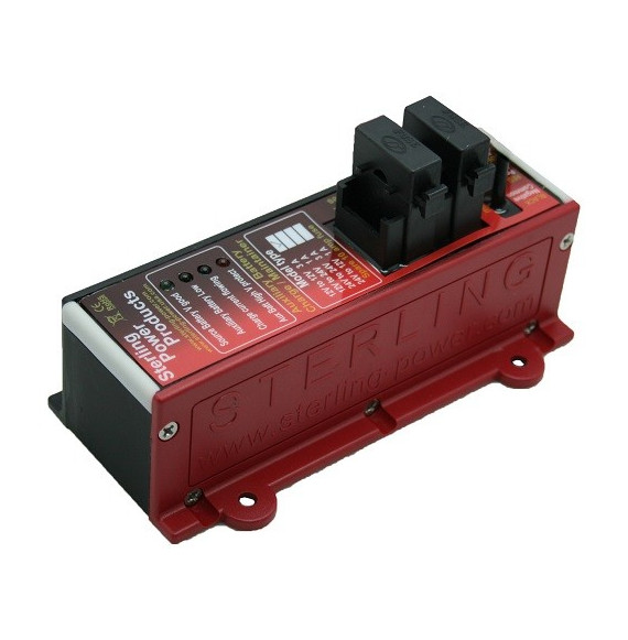 Battery Maintainer BM12123 12V - 12V  3A