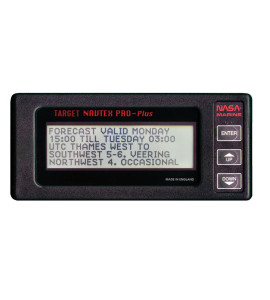 Target Navtex Pro-Plus V2