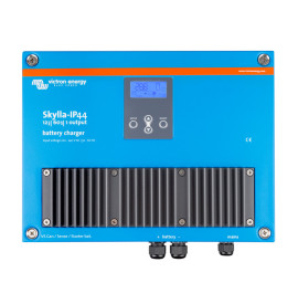 Skylla-IP44 12/60 (3) 12V 60A