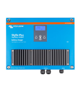 Skylla-IP44 12/60 (3) 12V 60A