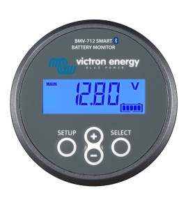 BMV-712  Smart