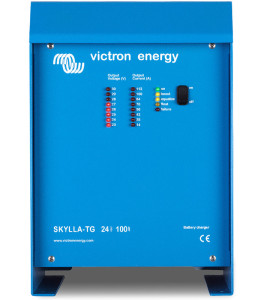 Skylla-TG 24/30 (1+1) 24V 50A