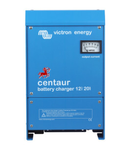 Centaur  Charger 12/80 (3) - 12V 80A