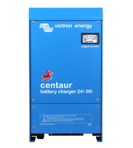 Centaur  Charger 24/40 (3) - 24V 40A